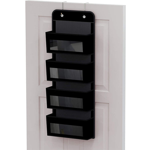 Multi-layer Storage And Storage Of Cross-border Household Items In Hanging Storage Bags